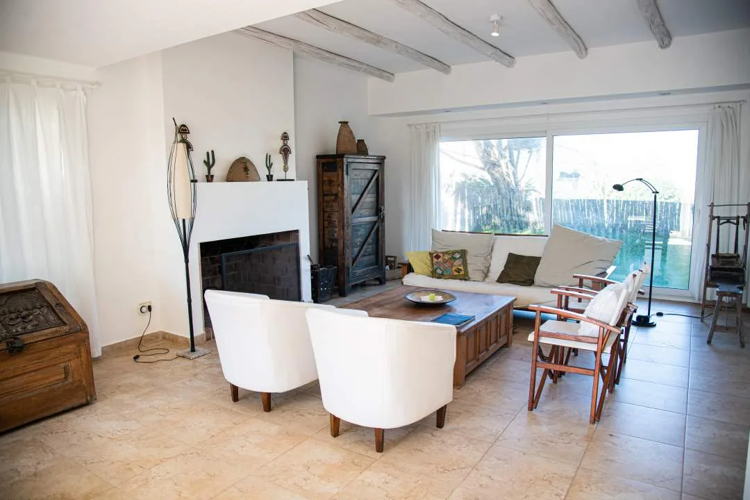 Cariló | Casa Avutarda Mediterránea
