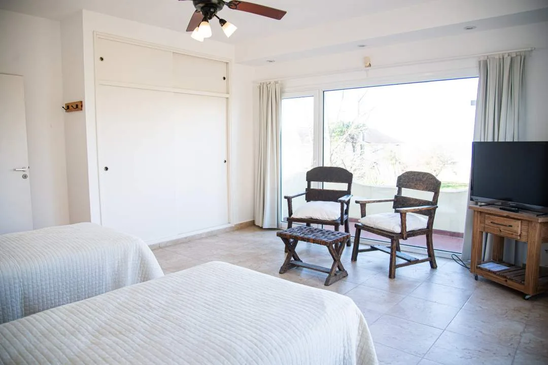 Cariló | Casa Avutarda Mediterránea