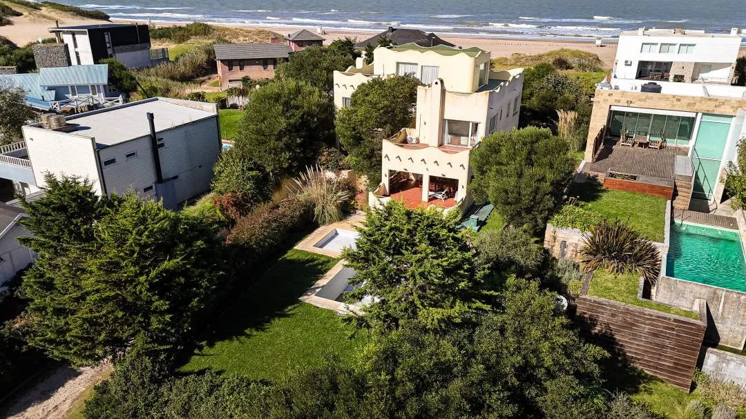Cariló | Casa Avutarda Mediterránea