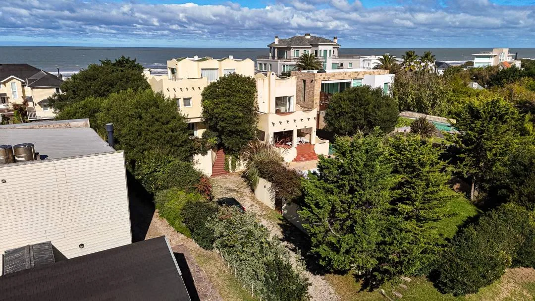 Cariló | Casa Avutarda Mediterránea
