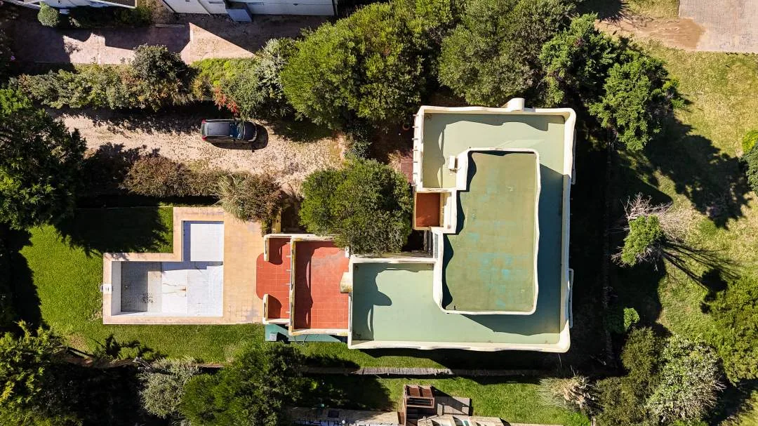 Cariló | Casa Avutarda Mediterránea