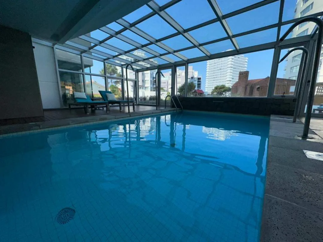 PUNTA DEL ESTE |  Wind Tower 906