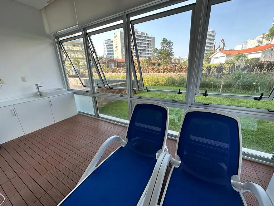 PUNTA DEL ESTE |  Wind Tower 906