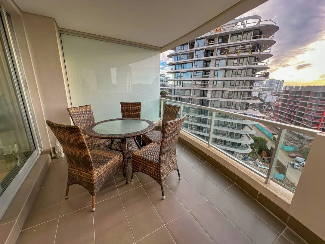 PUNTA DEL ESTE |  Wind Tower 906