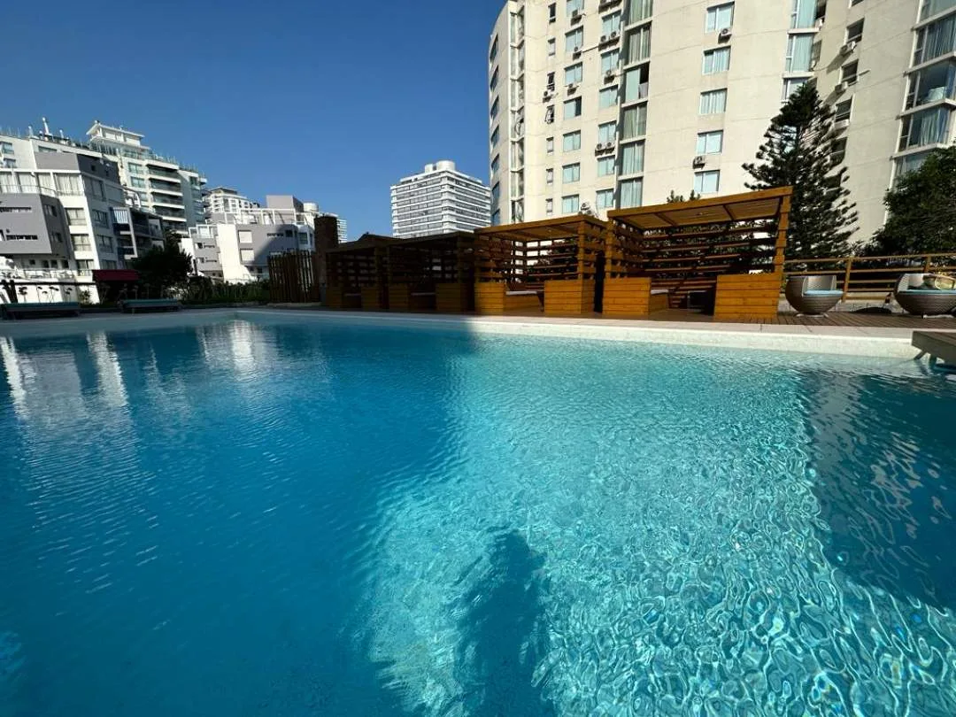 PUNTA DEL ESTE |  Wind Tower 906