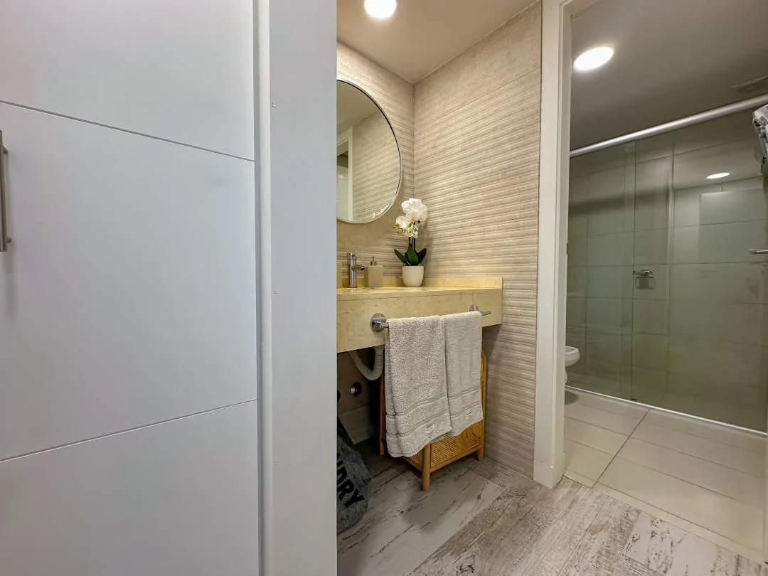 PUNTA DEL ESTE |  Wind Tower 906
