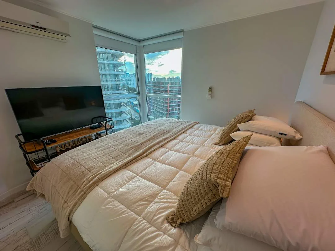 PUNTA DEL ESTE |  Wind Tower 906