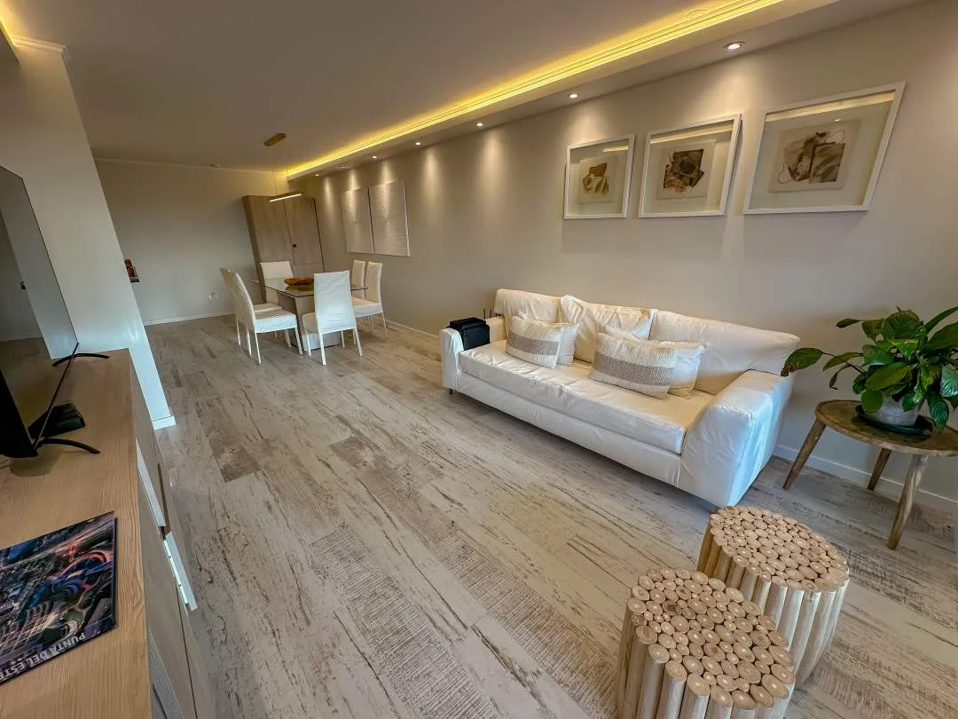 PUNTA DEL ESTE |  Wind Tower 906