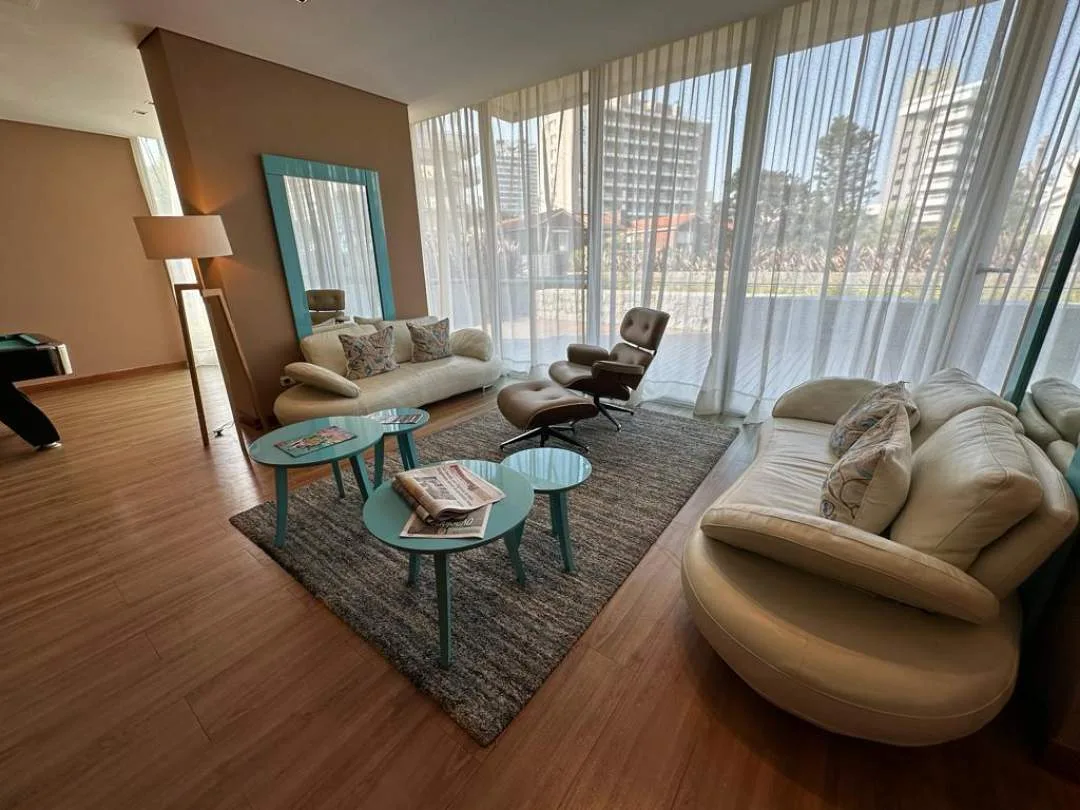PUNTA DEL ESTE |  Wind Tower 906