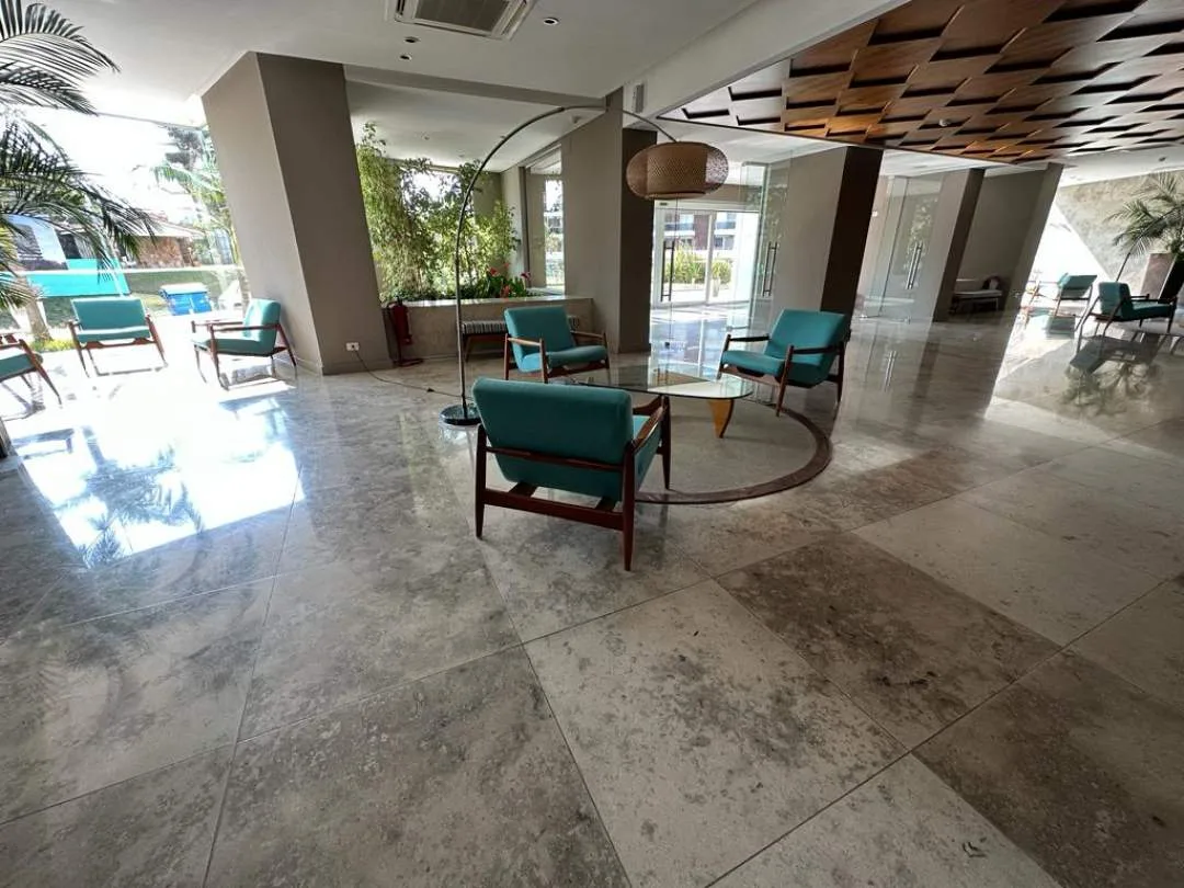 PUNTA DEL ESTE |  Wind Tower 906