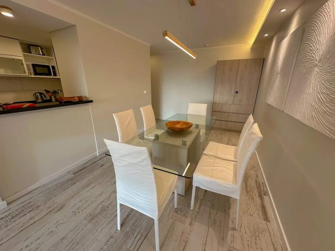 PUNTA DEL ESTE |  Wind Tower 906