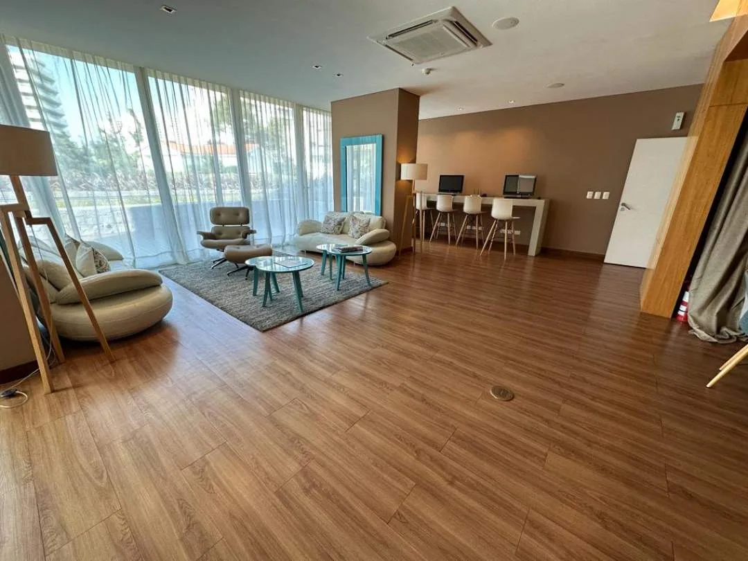 PUNTA DEL ESTE |  Wind Tower 906