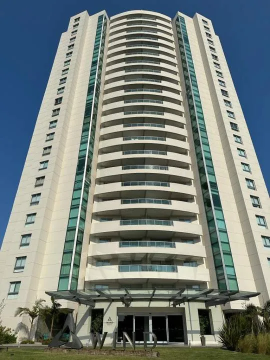 PUNTA DEL ESTE |  Wind Tower 906