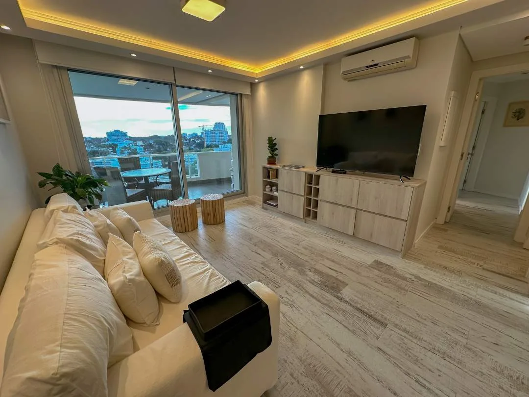 PUNTA DEL ESTE |  Wind Tower 906