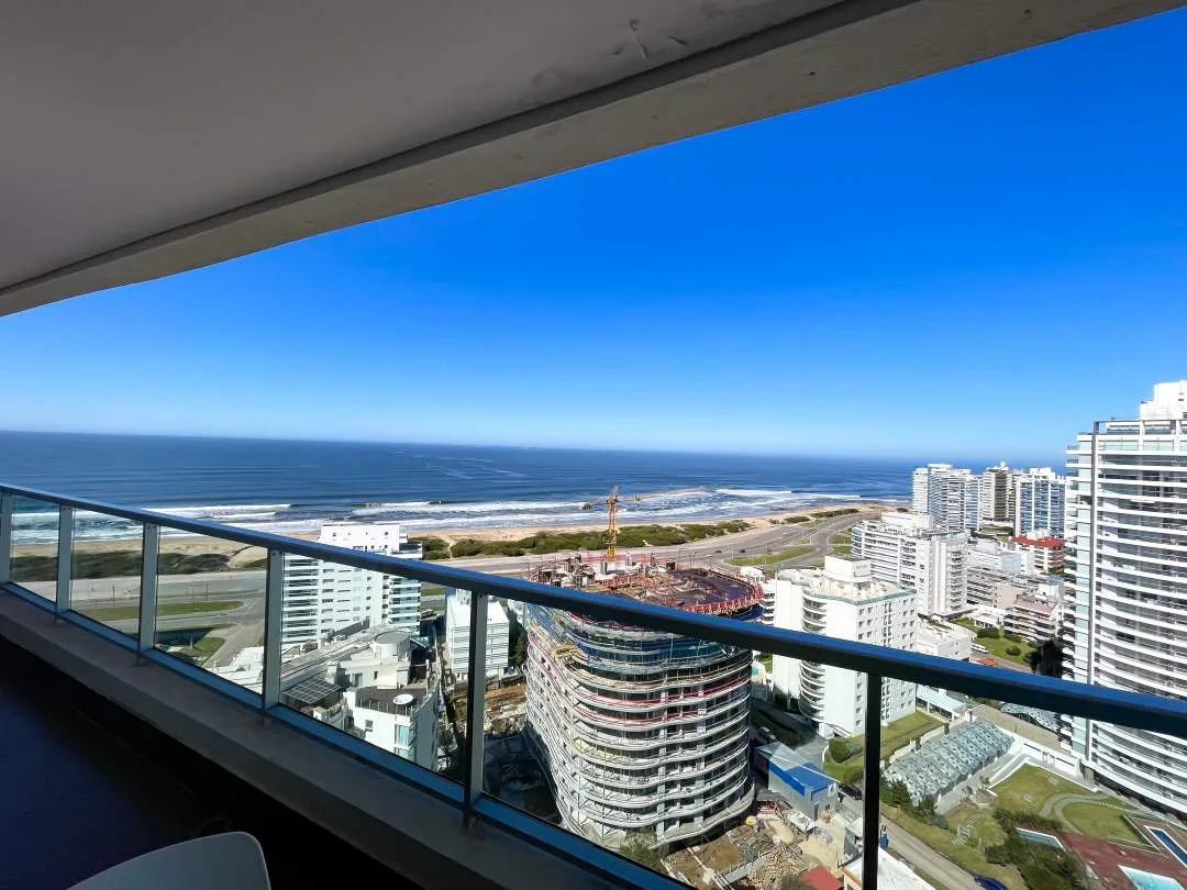 PUNTA DEL ESTE | Wind 2103