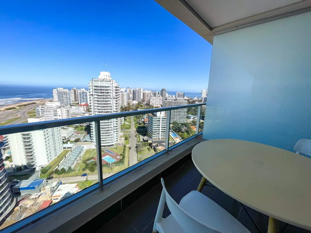 PUNTA DEL ESTE | Wind 2103