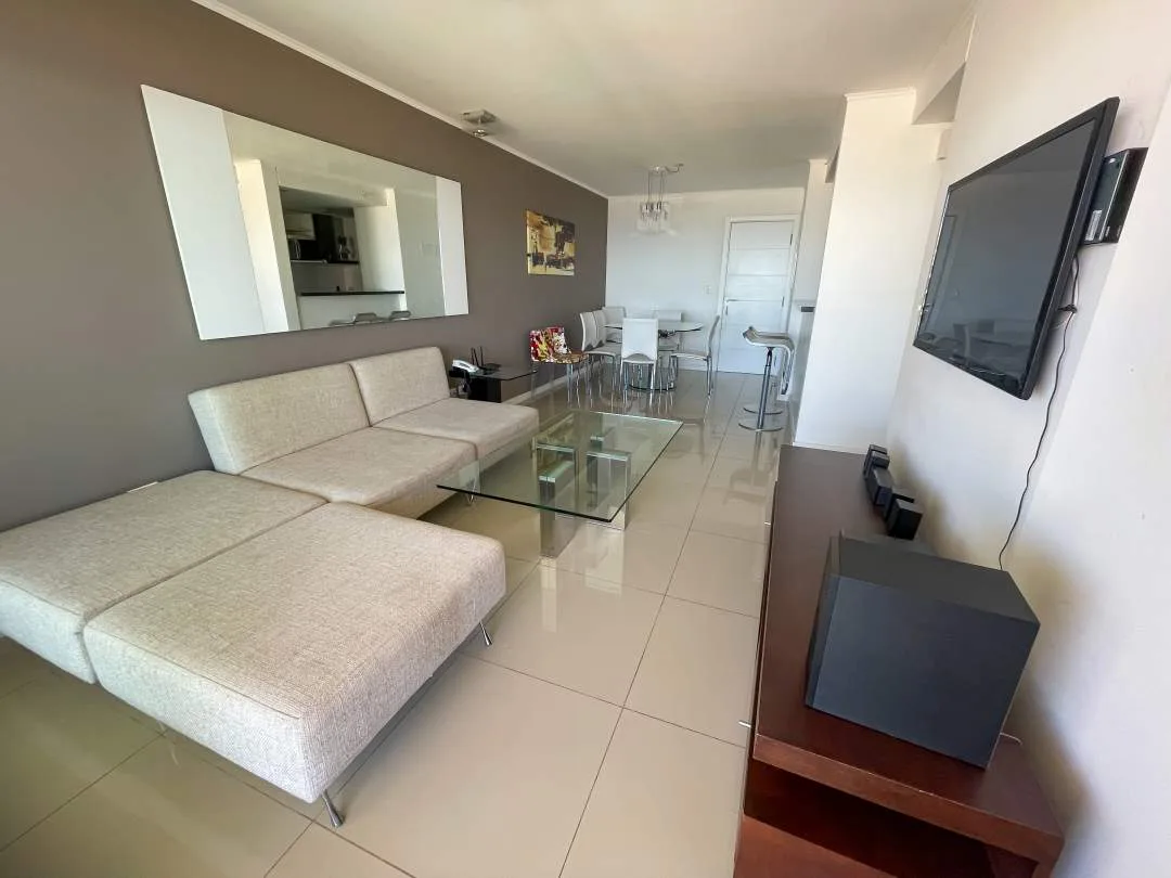 PUNTA DEL ESTE | Wind 2103