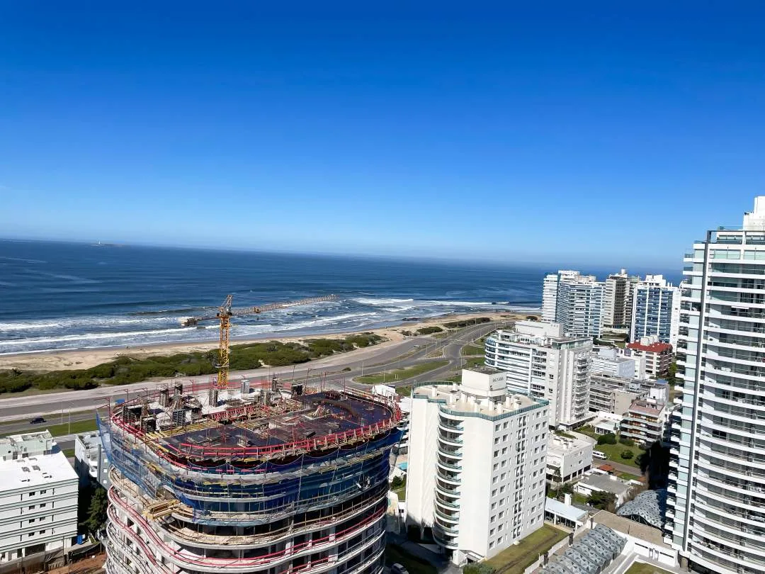 PUNTA DEL ESTE | Wind 2103