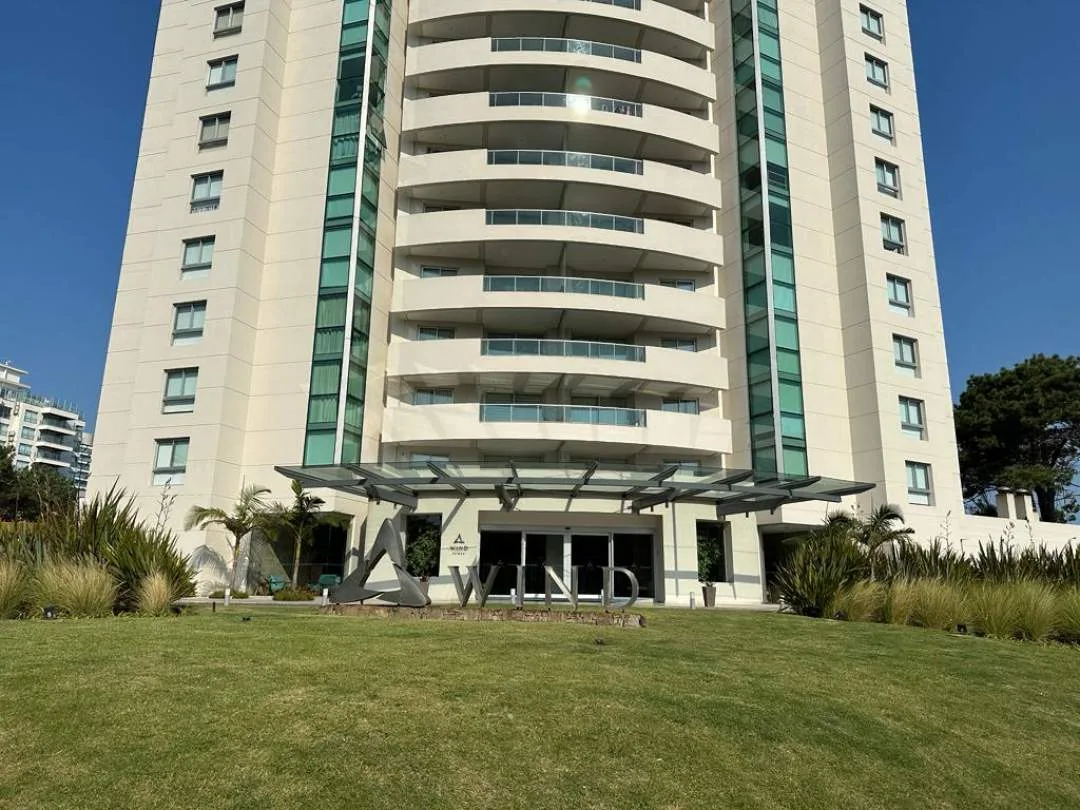 PUNTA DEL ESTE | Wind 2103