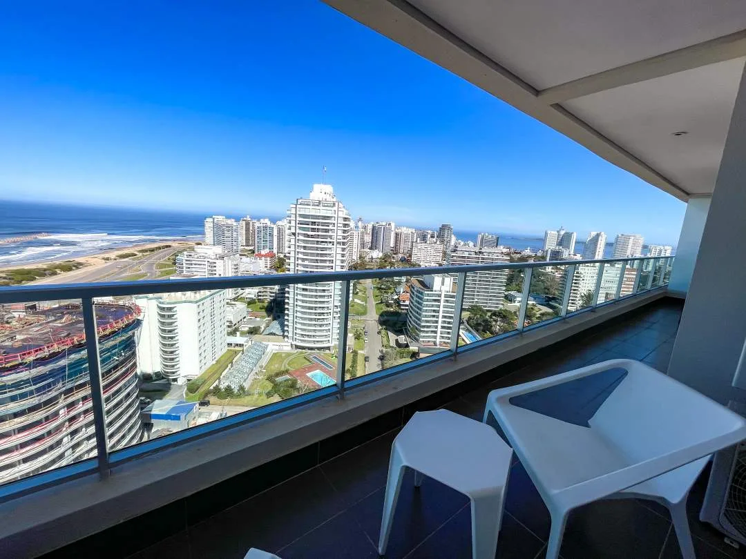 PUNTA DEL ESTE | Wind 2103