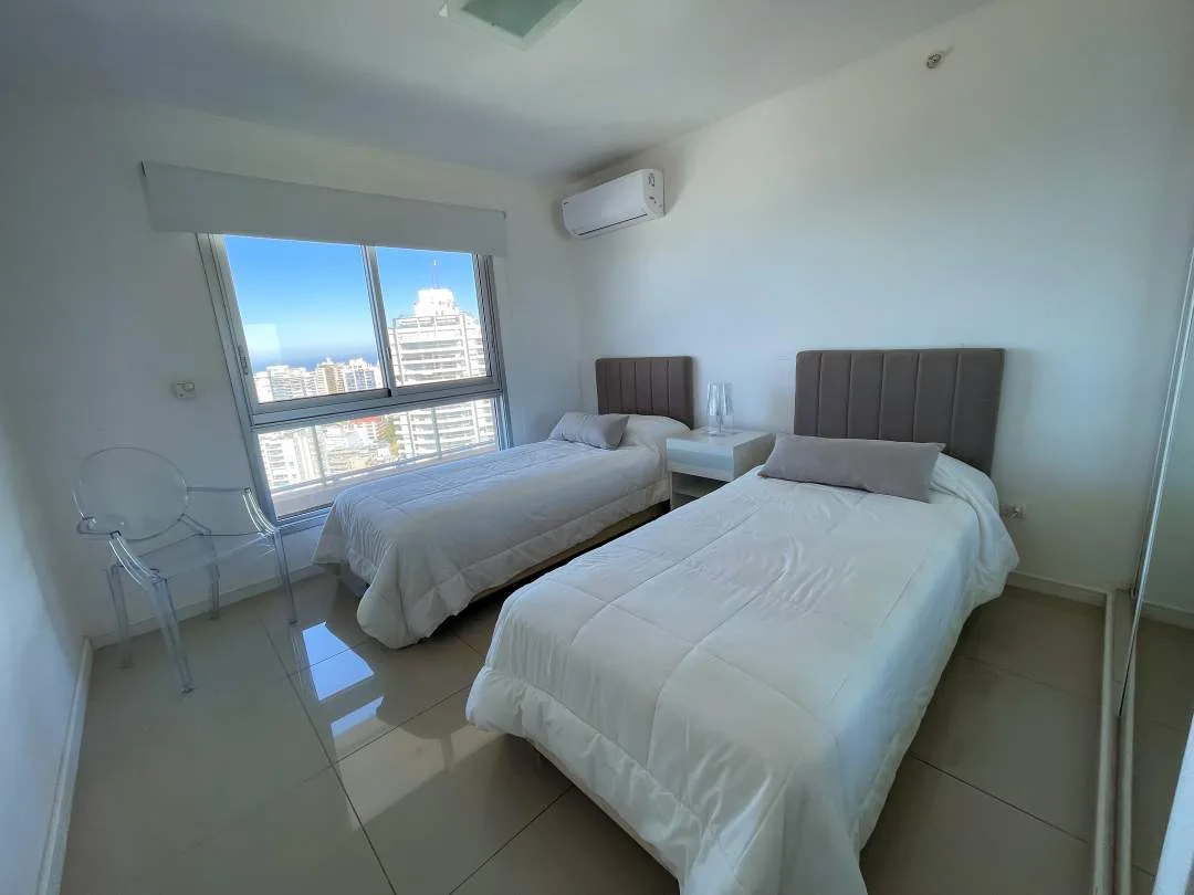 PUNTA DEL ESTE | Wind 2103