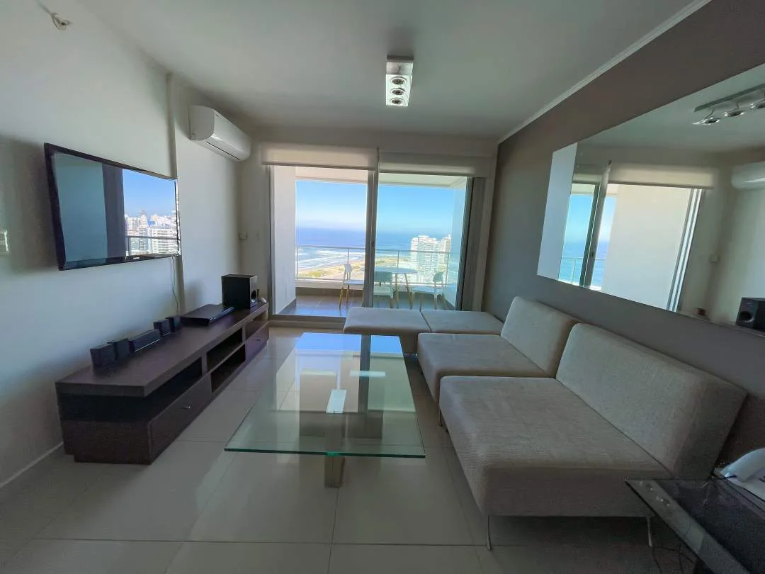 PUNTA DEL ESTE | Wind 2103