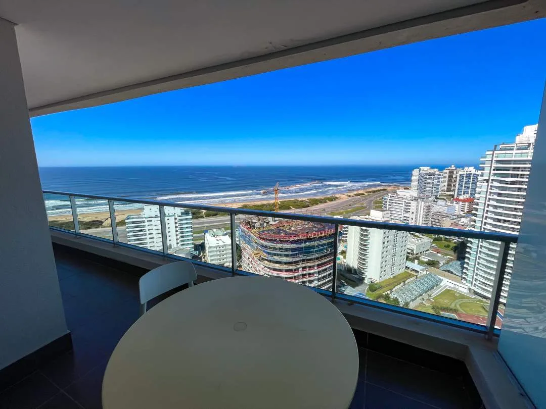 PUNTA DEL ESTE | Wind 2103