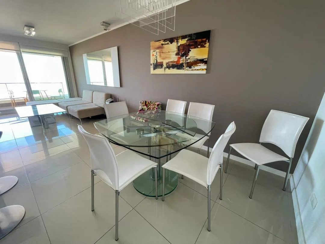 PUNTA DEL ESTE | Wind 2103