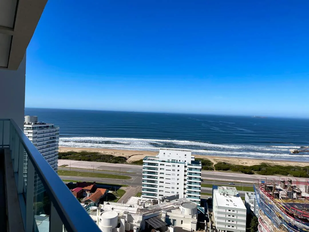 PUNTA DEL ESTE | Wind 2103
