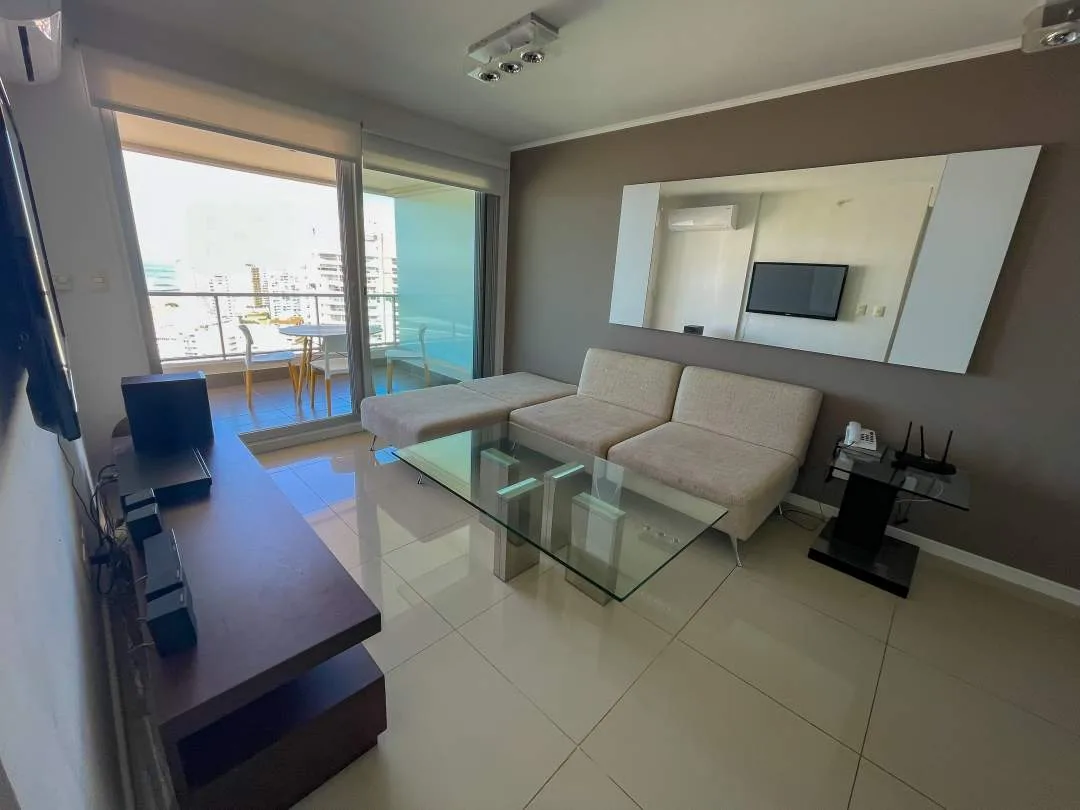 PUNTA DEL ESTE | Wind 2103