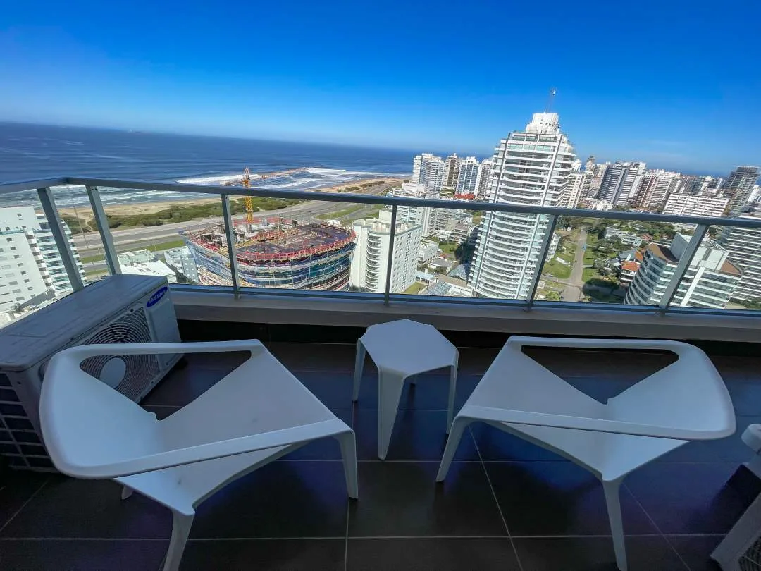 PUNTA DEL ESTE | Wind 2103