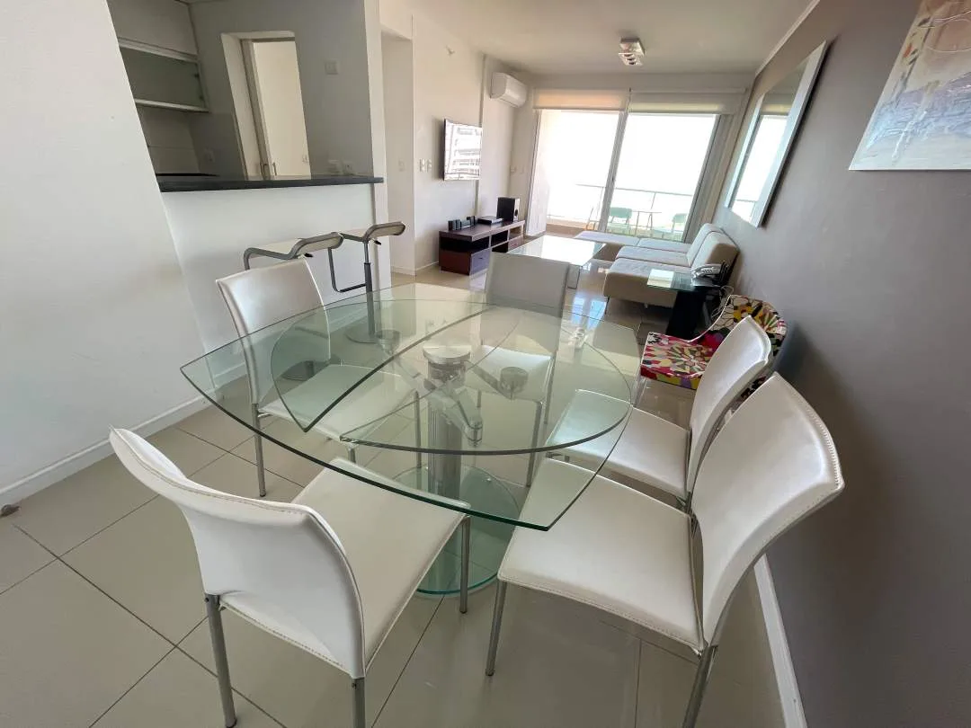 PUNTA DEL ESTE | Wind 2103