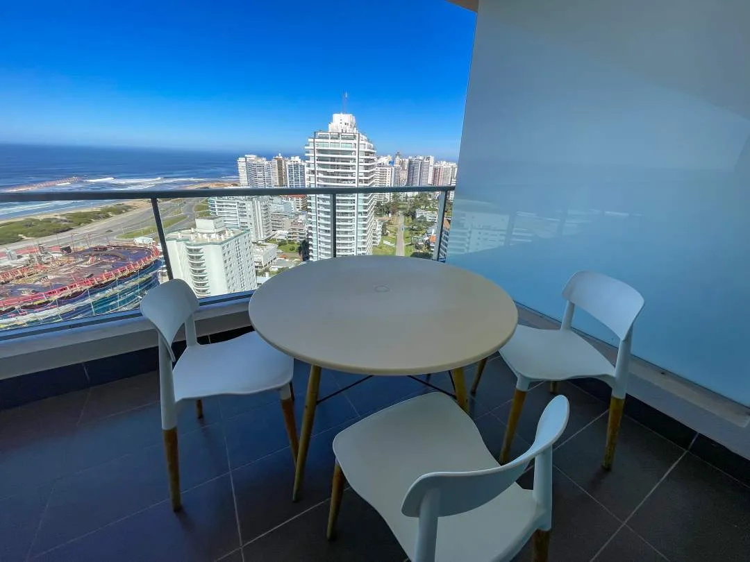 PUNTA DEL ESTE | Wind 2103