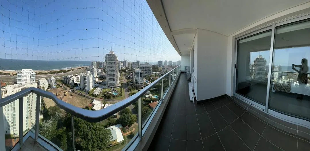 PUNTA DEL ESTE | Wind Tower 1903