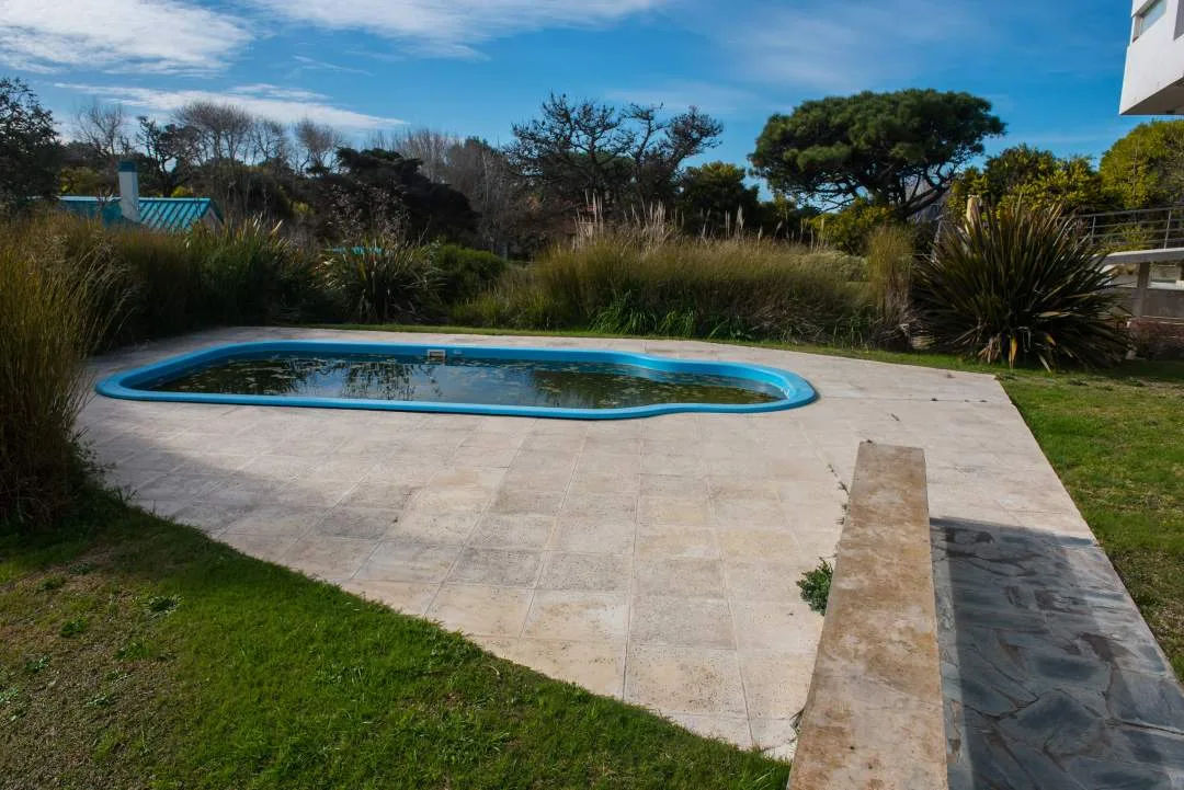 Cariló | Casa Avutarda 670