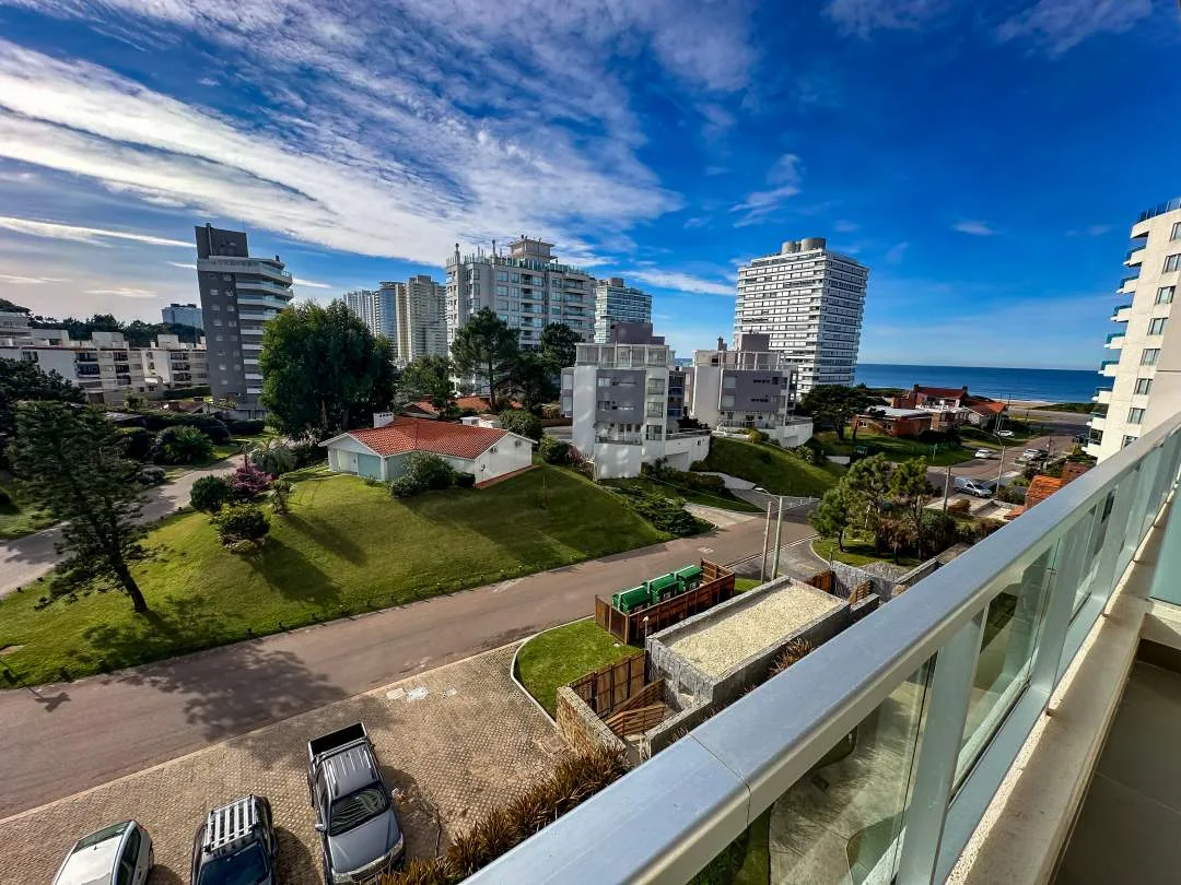 PUNTA DEL ESTE | WIND 409