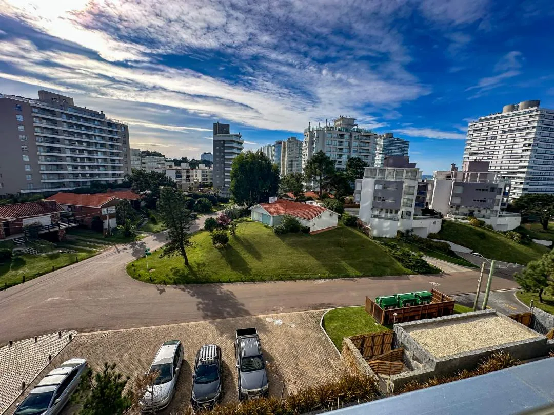 PUNTA DEL ESTE | WIND 409