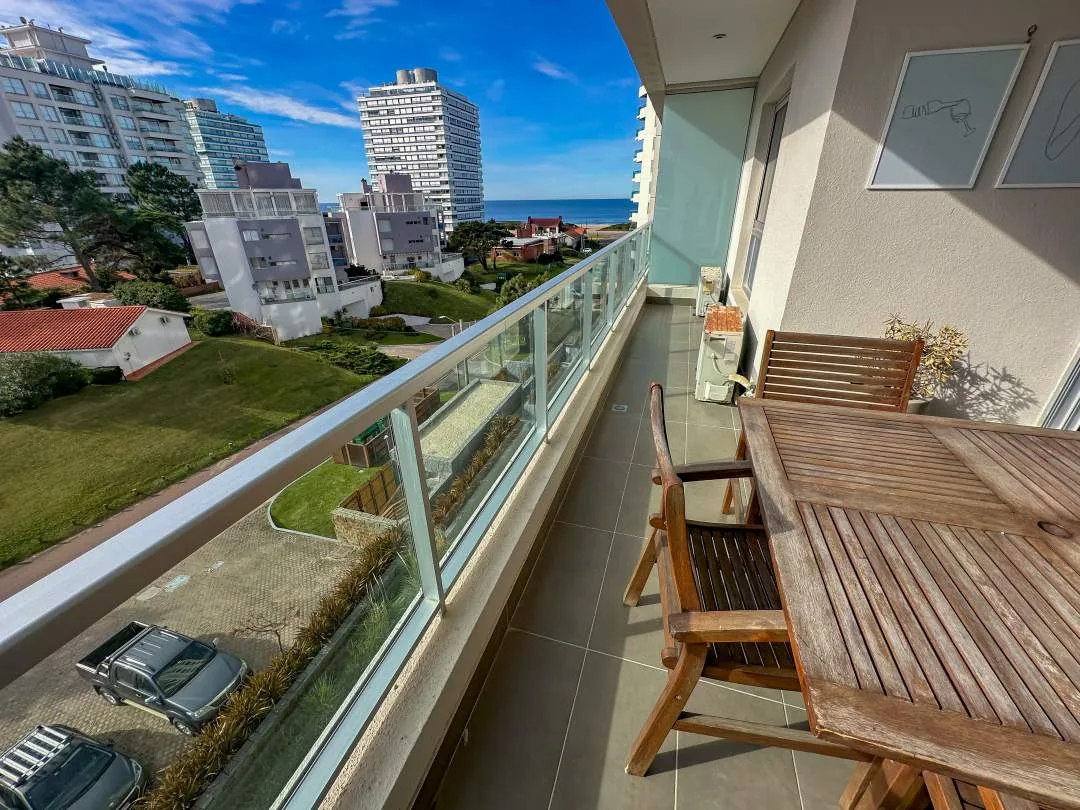 PUNTA DEL ESTE | WIND 409