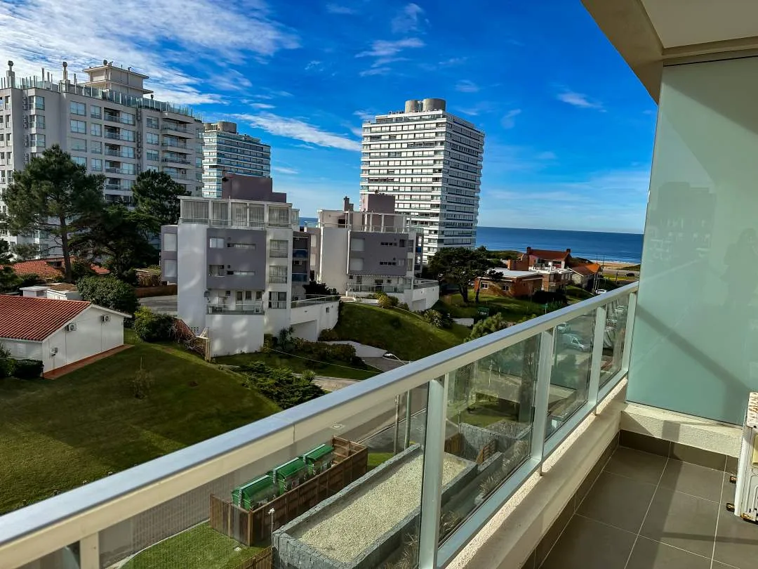 PUNTA DEL ESTE | WIND 409