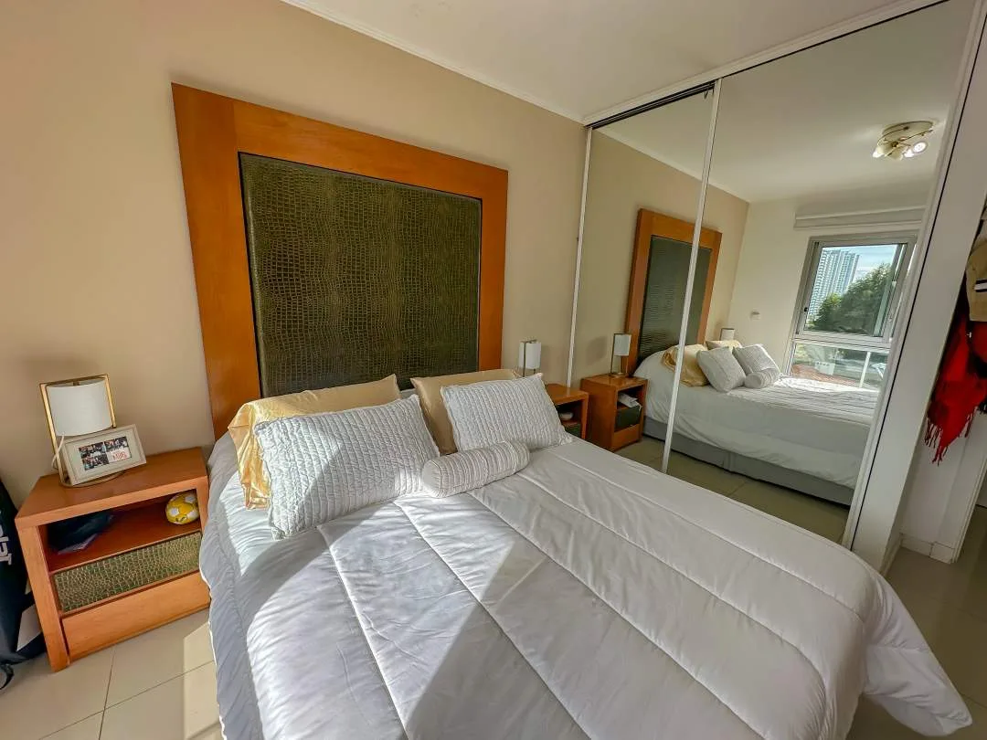 PUNTA DEL ESTE | WIND 409