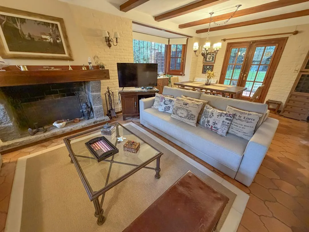 EN PUNTA DEL ESTE | CASA DOÑA MAR