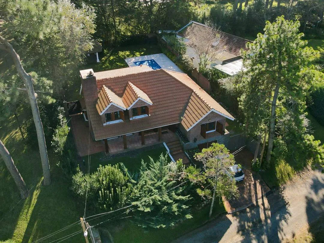 EN PUNTA DEL ESTE | CASA DOÑA MAR