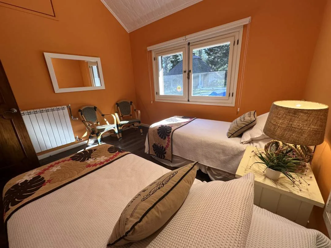 EN PUNTA DEL ESTE | CASA DOÑA MAR