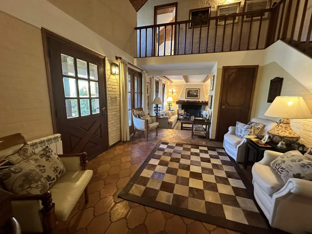 EN PUNTA DEL ESTE | CASA DOÑA MAR