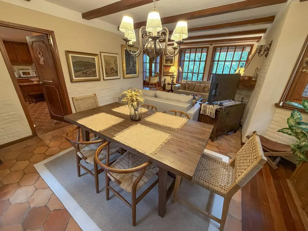 EN PUNTA DEL ESTE | CASA DOÑA MAR
