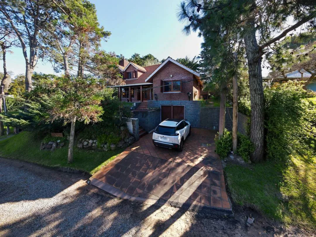 EN PUNTA DEL ESTE | CASA DOÑA MAR