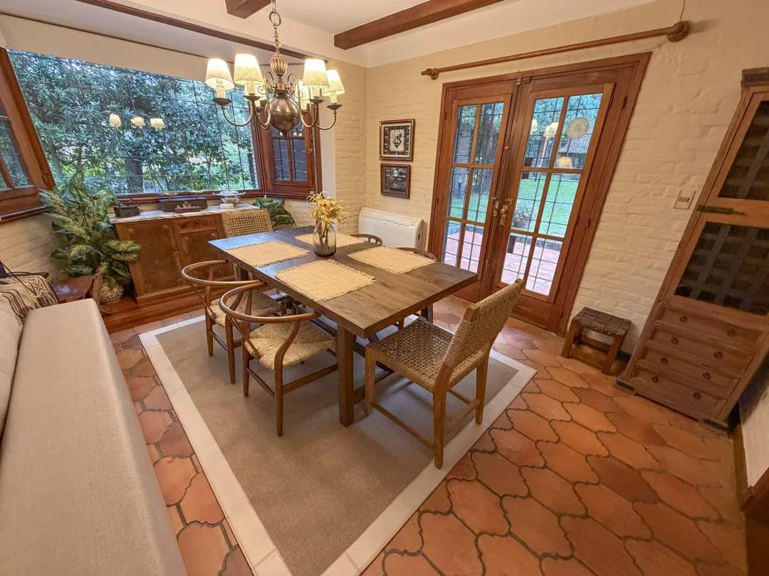 EN PUNTA DEL ESTE | CASA DOÑA MAR