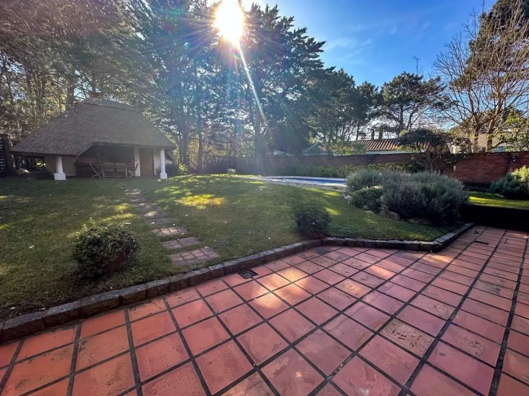 EN PUNTA DEL ESTE | CASA DOÑA MAR