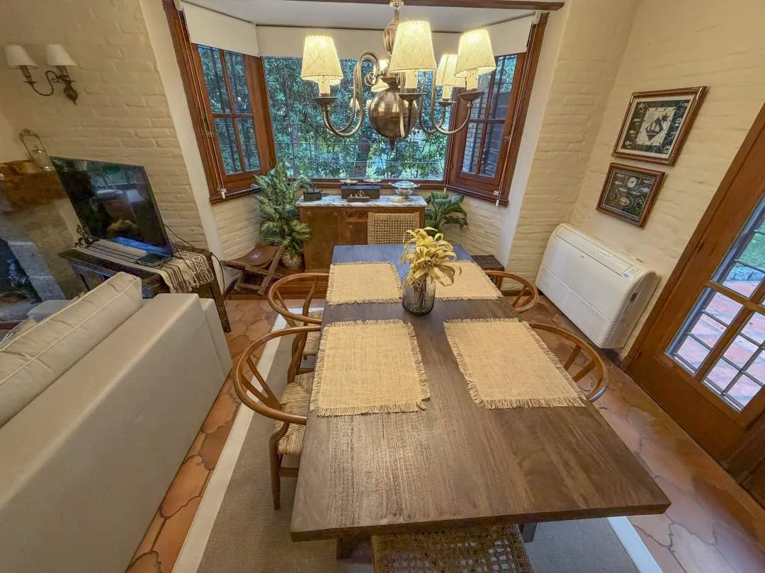 EN PUNTA DEL ESTE | CASA DOÑA MAR