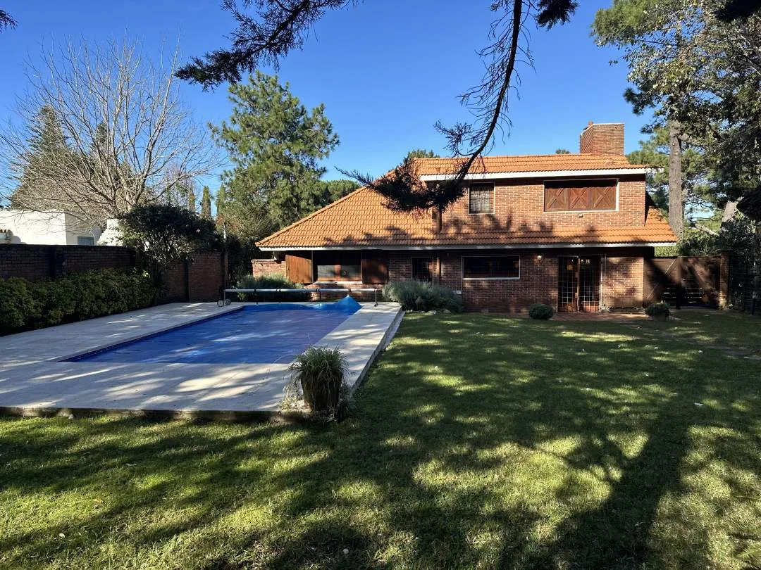 EN PUNTA DEL ESTE | CASA DOÑA MAR